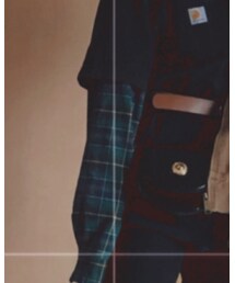 SPINNS | シャツ/ブラウス