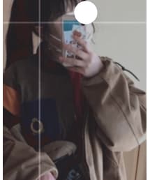 SPINNS | シャツ/ブラウス