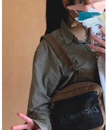 SPINNS | シャツ/ブラウス