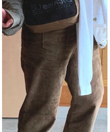 CLOSE-UP | サロペット/オーバーオール