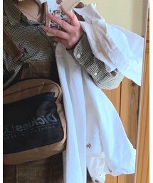 SPINNS | デニムジャケット