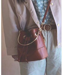 CLOSE-UP | バッグ