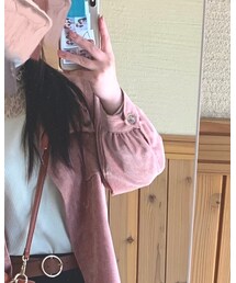 CLOSE-UP | ジャケット/アウター