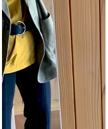 SEVENDAYS=SUNDAY | ジャケット/アウター