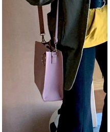 CLOSE-UP | ショルダーバッグ