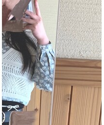 SPINNS | シャツ/ブラウス