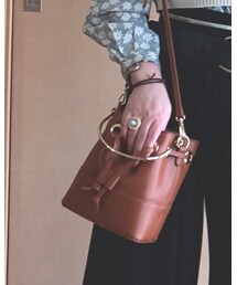 CLOSE-UP | ショルダーバッグ