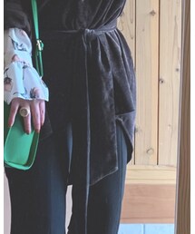 CLOSE-UP | ジャケット/アウター