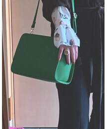 CLOSE-UP | ショルダーバッグ