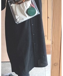 CLOSE-UP | ワンピース/ドレス