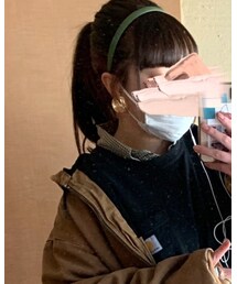 SPINNS | シャツ/ブラウス