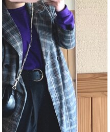 CLOSE-UP | ジャケット/アウター