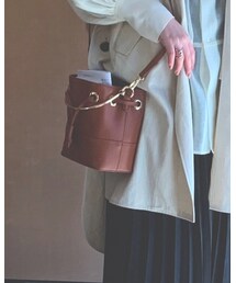 CLOSE-UP | ショルダーバッグ