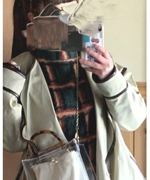 CLOSE-UP | トップス