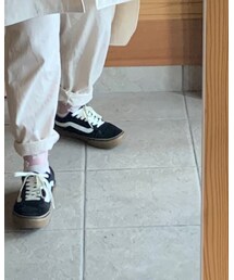 VANS | スニーカー