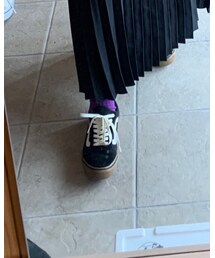 VANS | スニーカー