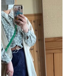 SPINNS | トップス