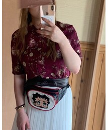 UNIQLO | スカート