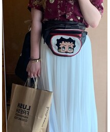 UNIQLO | スカート