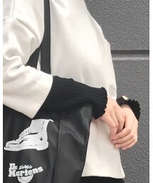 ZARA | トップス