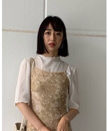 used | Tシャツ/カットソー