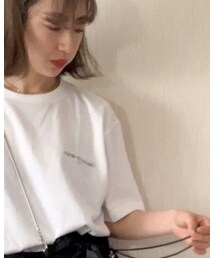 EDT | Tシャツ/カットソー
