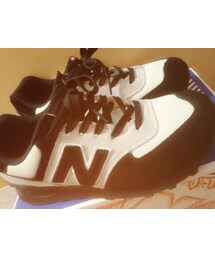 NEW BALANCE | スニーカー(スニーカー)