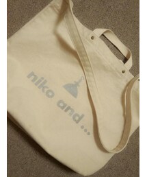 niko and... | ショルダーバッグ(ショルダーバッグ)