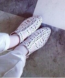 F-TROUPE | その他シューズ