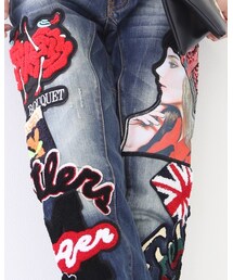 classicalelf | デニムパンツ