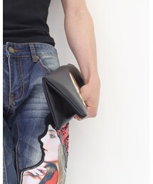 classicalelf | クラッチバッグ