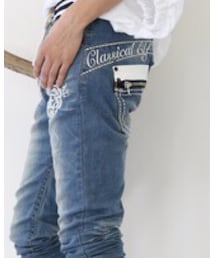 classicalelf | デニムパンツ