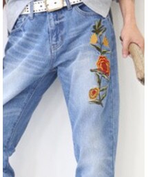 classicalelf | デニムパンツ