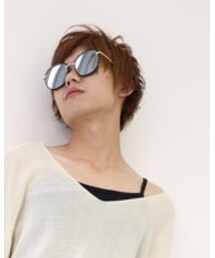 classicalelf | サングラス