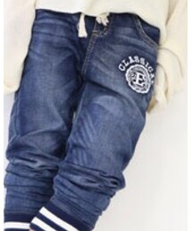 classicalelf | デニムパンツ