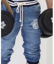 classicalelf | デニムパンツ