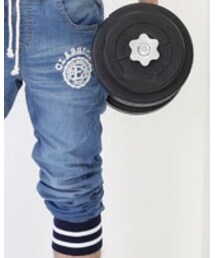 classicalelf | デニムパンツ