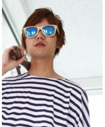 classicalelf | サングラス