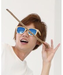 classicalelf | サングラス