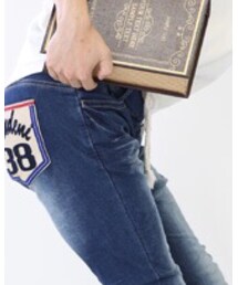 classicalelf | デニムパンツ