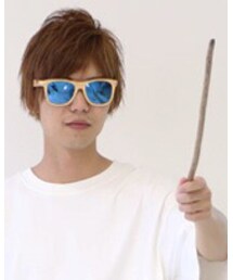 classicalelf | サングラス