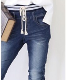 classicalelf | デニムパンツ