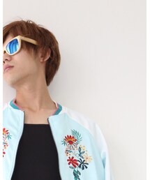 classicalelf | サングラス