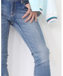 classicalelf | デニムパンツ