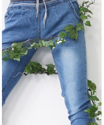 classicalelf | デニムパンツ