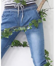 classicalelf | デニムパンツ