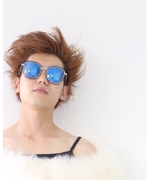 classicalelf | サングラス