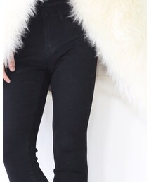 classicalelf | デニムパンツ