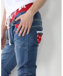 classicalelf | デニムパンツ