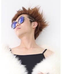 classicalelf | サングラス